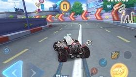 最新勋章联赛车爆料,全新战车亮相,性能升级引期待 第1张 最新勋章联赛车爆料,全新战车亮相,性能升级引期待 第1张